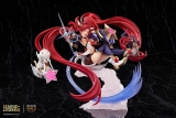 Оригінальна аніме фігурка &laquo;League of Legends Star Guardian Jinx 1/7 Complete Figure&raquo;