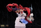 Оригінальна аніме фігурка &laquo;League of Legends Star Guardian Jinx 1/7 Complete Figure&raquo;