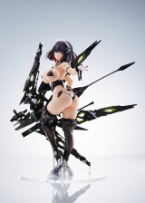 Оригинальная аниме фигурка &laquo;Meido-Busou: Javelin 1/7 Complete Figure&raquo;