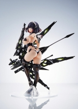 Оригинальная аниме фигурка &laquo;Meido-Busou: Javelin 1/7 Complete Figure&raquo;