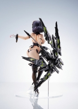 Оригинальная аниме фигурка &laquo;Meido-Busou: Javelin 1/7 Complete Figure&raquo;