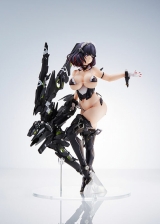 Оригинальная аниме фигурка &laquo;Meido-Busou: Javelin 1/7 Complete Figure&raquo;
