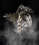 Оригінальна аніме фігурка &laquo;KDcolle OVERLORD IV Albedo Wing Ver. Museum collection&raquo;