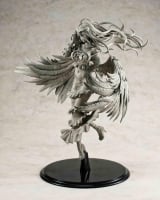 Оригинальная аниме фигурка &laquo;KDcolle OVERLORD IV Albedo Wing Ver. Museum collection&raquo;