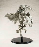 Оригинальная аниме фигурка &laquo;KDcolle OVERLORD IV Albedo Wing Ver. Museum collection&raquo;