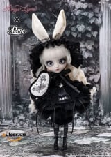 Шарнірна лялька &laquo;Pullip Mayle&raquo;