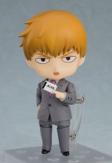 Оригинальная аниме фигурка &laquo;Nendoroid Mob Psycho 100 III Arataka Reigen&raquo;