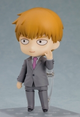 Оригинальная аниме фигурка &laquo;Nendoroid Mob Psycho 100 III Arataka Reigen&raquo;