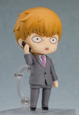 Оригинальная аниме фигурка &laquo;Nendoroid Mob Psycho 100 III Arataka Reigen&raquo;