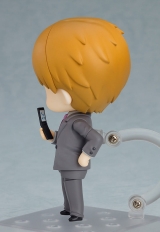 Оригинальная аниме фигурка &laquo;Nendoroid Mob Psycho 100 III Arataka Reigen&raquo;