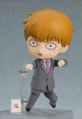 Оригинальная аниме фигурка &laquo;Nendoroid Mob Psycho 100 III Arataka Reigen&raquo;