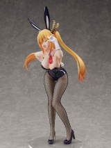 Оригинальная аниме фигурка &laquo;B-STYLE Miss Kobayashi's Dragon Maid Tohru Bunny Ver. 1/4 Complete Figure&raquo;