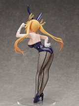Оригинальная аниме фигурка &laquo;B-STYLE Miss Kobayashi's Dragon Maid Tohru Bunny Ver. 1/4 Complete Figure&raquo;