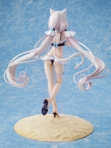 Оригинальная аниме фигурка &laquo;KDcolle Nekopara Vanilla Maid Swimsuit ver. 1/7 Complete Figure&raquo;