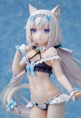 Оригінальна аніме фігурка &laquo;KDcolle Nekopara Vanilla Maid Swimsuit ver. 1/7 Complete Figure&raquo;