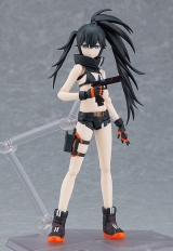 Оригинальная аниме фигурка &laquo;figma Black Rock Shooter DAWN FALL Empress [Black Rock Shooter]&raquo;