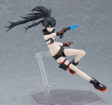 Оригинальная аниме фигурка &laquo;figma Black Rock Shooter DAWN FALL Empress [Black Rock Shooter]&raquo;