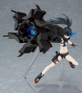 Оригинальная аниме фигурка &laquo;figma Black Rock Shooter DAWN FALL Empress [Black Rock Shooter]&raquo;