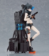 Оригинальная аниме фигурка &laquo;figma Black Rock Shooter DAWN FALL Empress [Black Rock Shooter]&raquo;