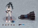 Оригинальная аниме фигурка &laquo;figma Black Rock Shooter DAWN FALL Empress [Black Rock Shooter]&raquo;