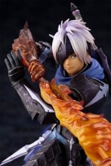 Оригинальная аниме фигурка &laquo;Tales of Arise Alphen 1/8 Complete Figure&raquo;