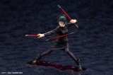 Оригинальная аниме фигурка &laquo;ARTFX J Jujutsu Kaisen Maki Zenin 1/8 Complete Figure&raquo;