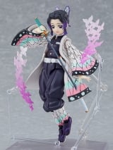 Оригинальная аниме фигурка &laquo;figma Demon Slayer: Kimetsu no Yaiba Shinobu Kocho&raquo;