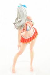 Оригинальная аниме фигурка &laquo;FAIRY TAIL Mirajane Strauss Swimsuit PURE in HEART Rose Bikini ver. 1/6 Complete Figure&raquo;