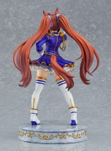 Оригинальная аниме фигурка &laquo;Umamusume Pretty Derby Daiwa Scarlet 1/7 Complete Figure&raquo;