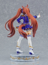 Оригинальная аниме фигурка &laquo;Umamusume Pretty Derby Daiwa Scarlet 1/7 Complete Figure&raquo;