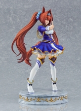 Оригинальная аниме фигурка &laquo;Umamusume Pretty Derby Daiwa Scarlet 1/7 Complete Figure&raquo;