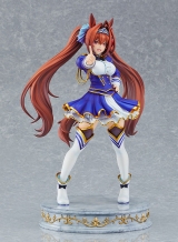 Оригинальная аниме фигурка &laquo;Umamusume Pretty Derby Daiwa Scarlet 1/7 Complete Figure&raquo;