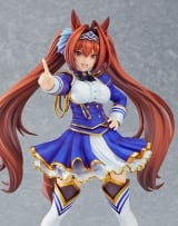 Оригінальна аніме фігурка &laquo;Umamusume Pretty Derby Daiwa Scarlet 1/7 Complete Figure&raquo;