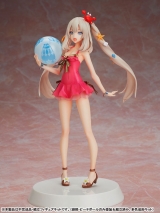 Оригинальная аниме фигурка &laquo;Assemble Heroines Caster/Marie Antoinette [Summer Queens] 1/8 Half Completed Assembly Figure&raquo;