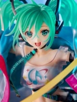Оригінальна аніме фігурка &laquo;Project Sekai: Colorful Stage! feat. Hatsune Miku "Hatsune Miku -RAGE Project Sekai 2020 Ver.-" 1/7&raquo;