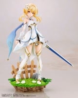 Оригинальная аниме фигурка &laquo;Genshin Impact Lumine 1/7 Complete Figure&raquo;