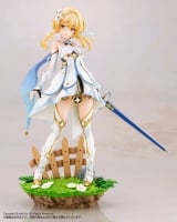 Оригинальная аниме фигурка &laquo;Genshin Impact Lumine 1/7 Complete Figure&raquo;