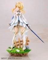Оригинальная аниме фигурка &laquo;Genshin Impact Lumine 1/7 Complete Figure&raquo;