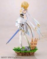 Оригинальная аниме фигурка &laquo;Genshin Impact Lumine 1/7 Complete Figure&raquo;