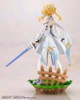 Оригинальная аниме фигурка &laquo;Genshin Impact Lumine 1/7 Complete Figure&raquo;