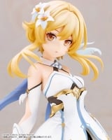 Оригинальная аниме фигурка &laquo;Genshin Impact Lumine 1/7 Complete Figure&raquo;