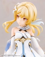 Оригинальная аниме фигурка &laquo;Genshin Impact Lumine 1/7 Complete Figure&raquo;