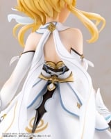 Оригинальная аниме фигурка &laquo;Genshin Impact Lumine 1/7 Complete Figure&raquo;