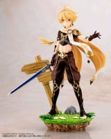 Оригінальна аніме фігурка &laquo;Genshin Impact Aether 1/7 Complete Figure&raquo;