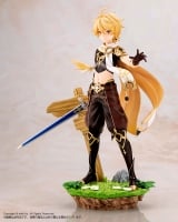 Оригинальная аниме фигурка &laquo;Genshin Impact Aether 1/7 Complete Figure&raquo;