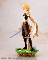 Оригинальная аниме фигурка &laquo;Genshin Impact Aether 1/7 Complete Figure&raquo;
