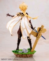 Оригинальная аниме фигурка &laquo;Genshin Impact Aether 1/7 Complete Figure&raquo;
