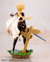 Оригинальная аниме фигурка &laquo;Genshin Impact Aether 1/7 Complete Figure&raquo;