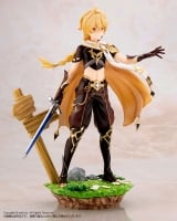Оригинальная аниме фигурка &laquo;Genshin Impact Aether 1/7 Complete Figure&raquo;