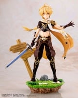 Оригинальная аниме фигурка &laquo;Genshin Impact Aether 1/7 Complete Figure&raquo;